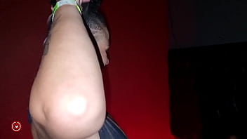 Preview 1 of Xxx Bokuto - Dando minha buceta para um gostoso q conheci na balada