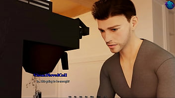 Preview 3 of 1st Time Sex Hard Bluding - Matrix Hearts (Blue Otter Games) - Part 14 Chapter 2 Layla Is So Cute By LoveSkySan69