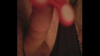 Preview 3 of Malayalam Srx Frre - Dick rotating on fidget spiner