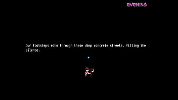 Preview 4 of Trans Nere - Zombie Retreat 2 - Part 33 I Fucked My Crash From The College By LoveSkySan69
