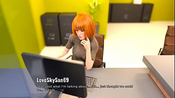 Preview 4 of Ht Sex Treatment - Love and Submission - Part 24 oh my Gosh Im Neutral... by LoveSkySan69
