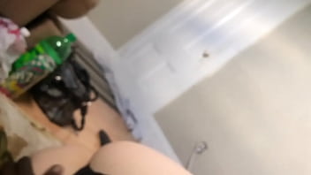 Preview 1 of Naomi Sabby - Built to serve BBC.... SUCK THE LIFE OUTTA DAT  DICK