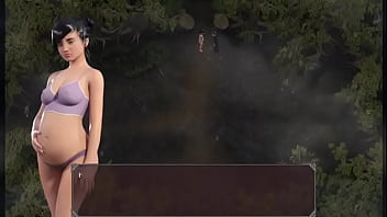Preview 3 of Xxx Chinese Pussy Pics - Lust Epidemic Part 49 Loving someone by LoveSkySan69