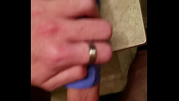 Preview 3 of Delhi Cheating Wife - Homemade Fleshlight JO