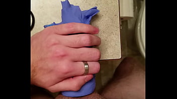 Preview 1 of Delhi Cheating Wife - Homemade Fleshlight JO