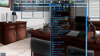 Preview 1 of English Movien Xxx Scen - Love Sex Second Base (Andrealphus) - Part 17 Gameplay by LoveSkySan69