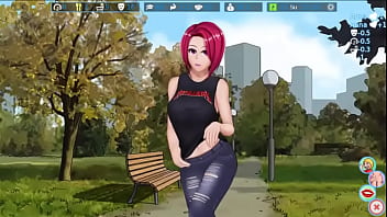 Preview 4 of English Movien Xxx Scen - Love Sex Second Base (Andrealphus) - Part 17 Gameplay by LoveSkySan69