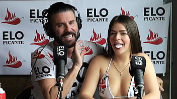 Preview 1 of Shane Daniels - Ema Ribeiro acepto los desafios de Elo Podcast