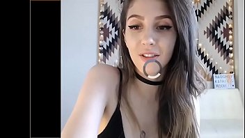 Preview 4 of Vanessa Lane Tube Buzz - Top cam
