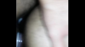 Preview 2 of Real Maid Hj - Haciendole un anal a actor de LIMA