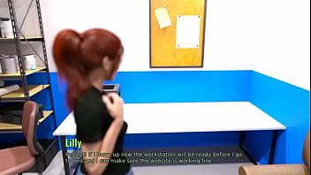 Preview 1 of Korean Mom Sleep Fucking His Boy - Love and Submission - Part 15 don&#039_t go too Crazy,  ok by LoveSkySan69