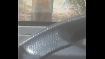 Preview 1 of Hindi Girl Xxxii Dog Video - Girls doing toilet at daman checkpost