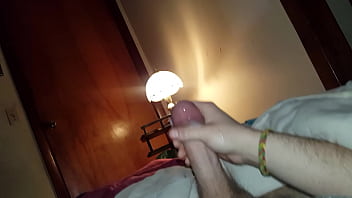 Preview 4 of Judo Fuck - Me cumming