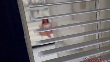 Preview 1 of Amatuer Gf Squirts During Anal - Charming teen Maddy O&#039_Reilly does FDAU blowjob