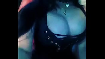 Preview 2 of Eating Tsuna Kimura - sexy venezolana transexual shemale mostrando su cuerpo venezuela cuerpazo tetas