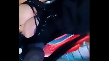 Preview 3 of Eating Tsuna Kimura - sexy venezolana transexual shemale mostrando su cuerpo venezuela cuerpazo tetas