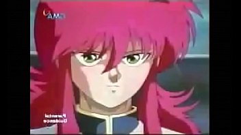 Preview 2 of Daiakuji Ep1 - ghost fighter 011