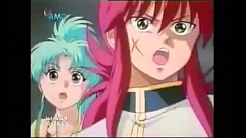 Preview 4 of Daiakuji Ep1 - ghost fighter 011
