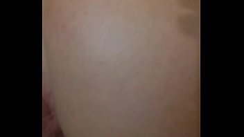 Preview 1 of Fast Blonds Solo - Travesti de Blumenau mostrando o cuzinho delicioso