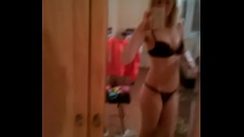Preview 2 of Btittanya Ravazi - Ex-girlfriend Julia pt.4