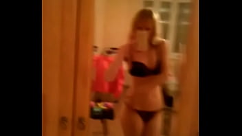 Preview 4 of Btittanya Ravazi - Ex-girlfriend Julia pt.4