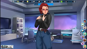 Preview 2 of German Hd Hd Fre Porn Vido - Love Sex Second Base (Andrealphus) - Part 16 Gameplay by LoveSkySan69