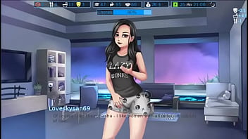 Preview 3 of German Hd Hd Fre Porn Vido - Love Sex Second Base (Andrealphus) - Part 16 Gameplay by LoveSkySan69