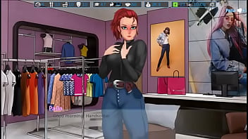 Preview 1 of German Hd Hd Fre Porn Vido - Love Sex Second Base (Andrealphus) - Part 16 Gameplay by LoveSkySan69