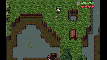 Preview 2 of Sexdol Vs Person Vidios - Zombie Retreat 2 - Part 60 The Hero For Pussy By LoveSkySan69