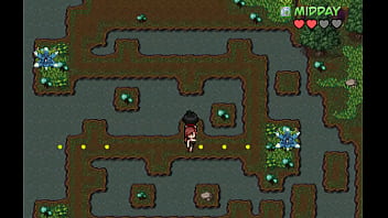 Preview 3 of Sexdol Vs Person Vidios - Zombie Retreat 2 - Part 60 The Hero For Pussy By LoveSkySan69