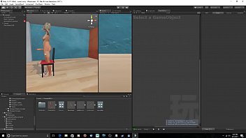 Preview 1 of Chaina Bus - Devlog 1- VRSexScenesUnlimited