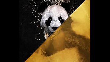 Preview 1 of Big And Booty Ass Latina Slut - Desiigner vs. Future - Panda Mask Off (JLENS Edit)