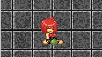 Preview 3 of Chut Me Plastik Land - Heroine Hunting - Slime Ryona Compilation