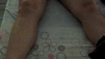 Preview 1 of Russian Outside Sex - Xoxota fingering dildo s. wife