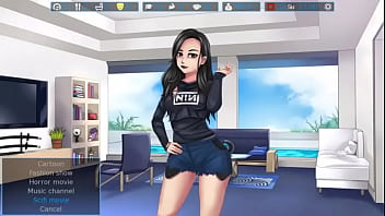 Preview 4 of Sandra Got With Cleo - Love Sex Second Base (Andrealphus) - Part 2 Gameplay by LoveSkySan69