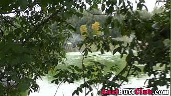 Preview 1 of Clips Hakuna Matata - Cute ass les fingered