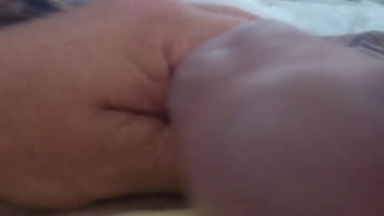 Preview 2 of Curvy Sunny Leone Solo - mi pene 10 jun 17