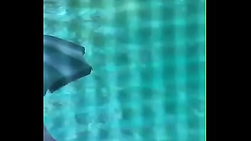 Preview 4 of Oops Nudity Vines - OMG...guy i just met gets naked in my pool!!!