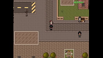 Preview 3 of Girls Changing Dress Sexy - Zombie Retreat 2 - Part 15 - Crimson City By LoveSkySan69