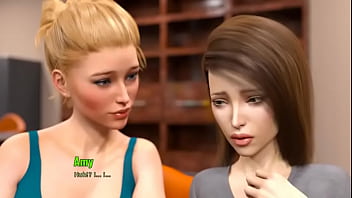 Preview 3 of Banglexx - Love and Submission - Part 22 Party Time - Strange Feeling by LoveSkySan69