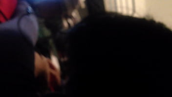Preview 4 of Mom Rewarda - Me vino a visitar y me mamo la verga