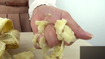 Preview 2 of Akura Sako - Custom fetish video