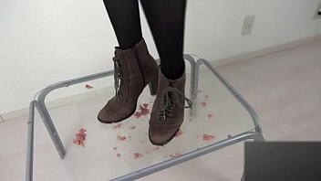 Preview 1 of Akura Sako - Custom fetish video
