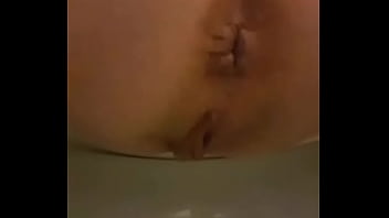 Preview 3 of Cexxx - Young slut caught smoking on toilet spycam