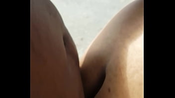 Preview 3 of Strip Poker Mfm - Quick fuck In The park