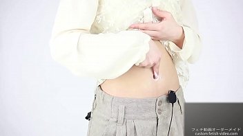 Preview 3 of Boy Sex Desi Maid - Navel sound fetish