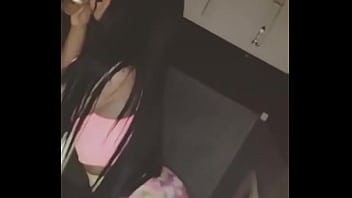 Preview 3 of Wwwroja Sew - transexuales venezolanas bailando culazo shemale venezuela