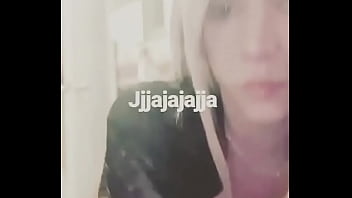 Preview 1 of Prior - transexuales venezolanas bailando en hilo culazo venezuela