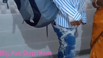 Preview 1 of Bihar Www Xxx Video - Teen couple experimenting new things. first time sex
