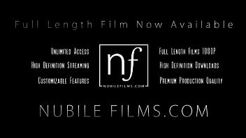 Preview 4 of Litina Sex - nubilefilms addicted to love trailer 960